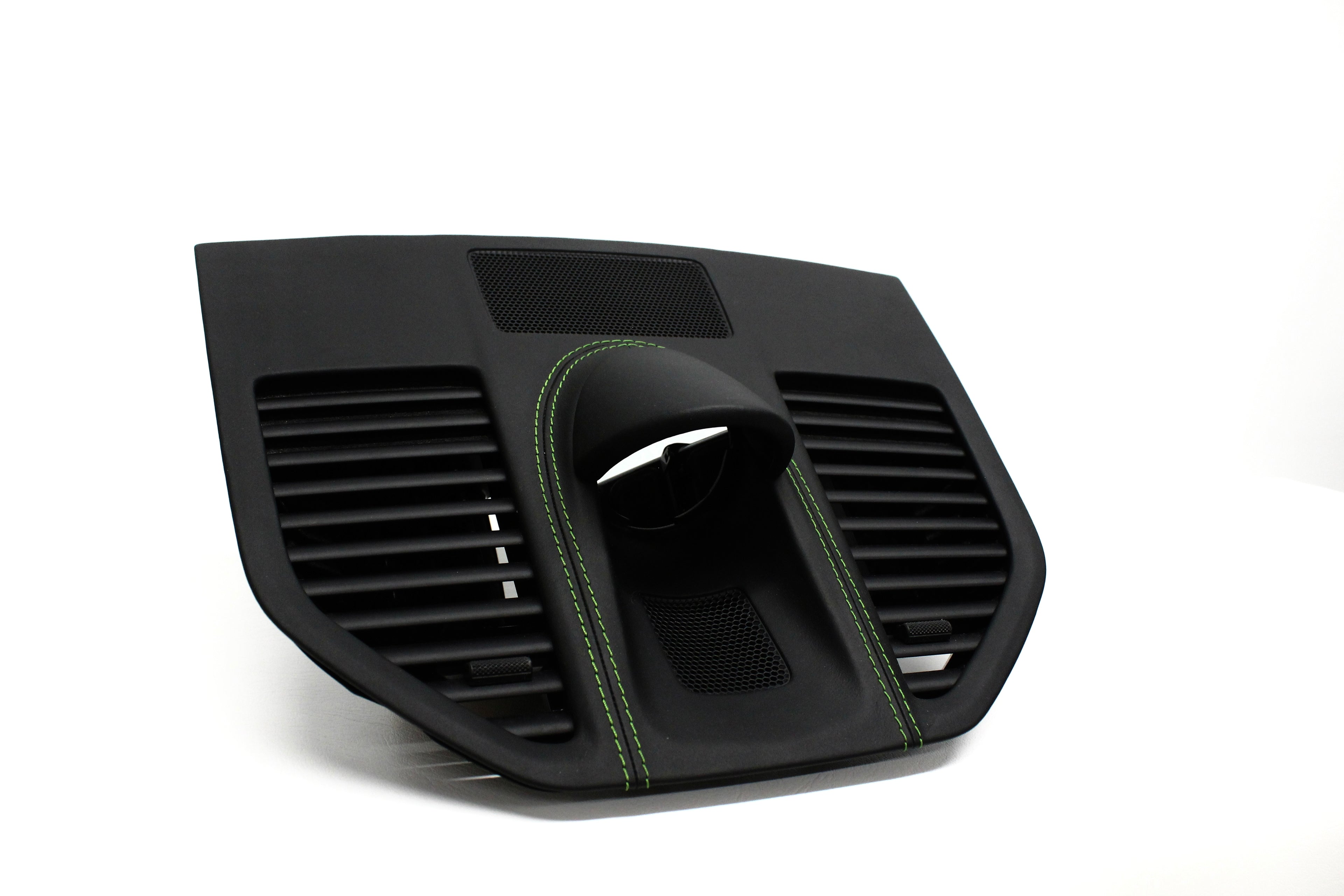 Porsche 911 (992) Sport Chrono Cover