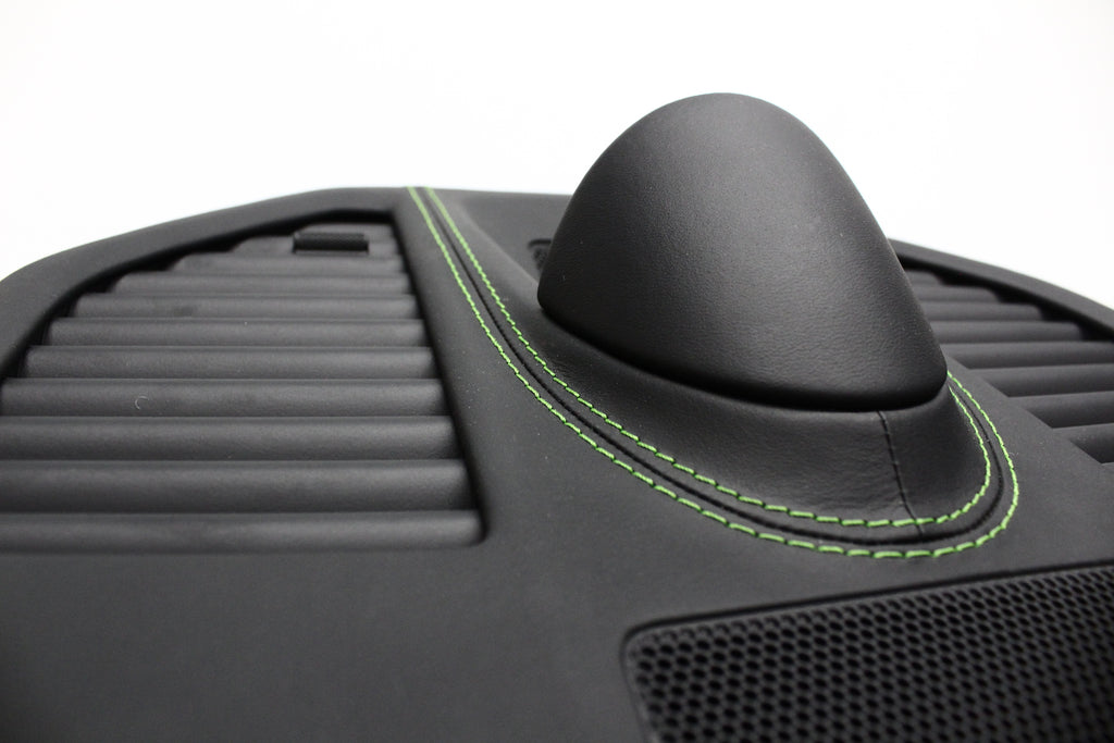 Porsche 911 (992) Sport Chrono Cover