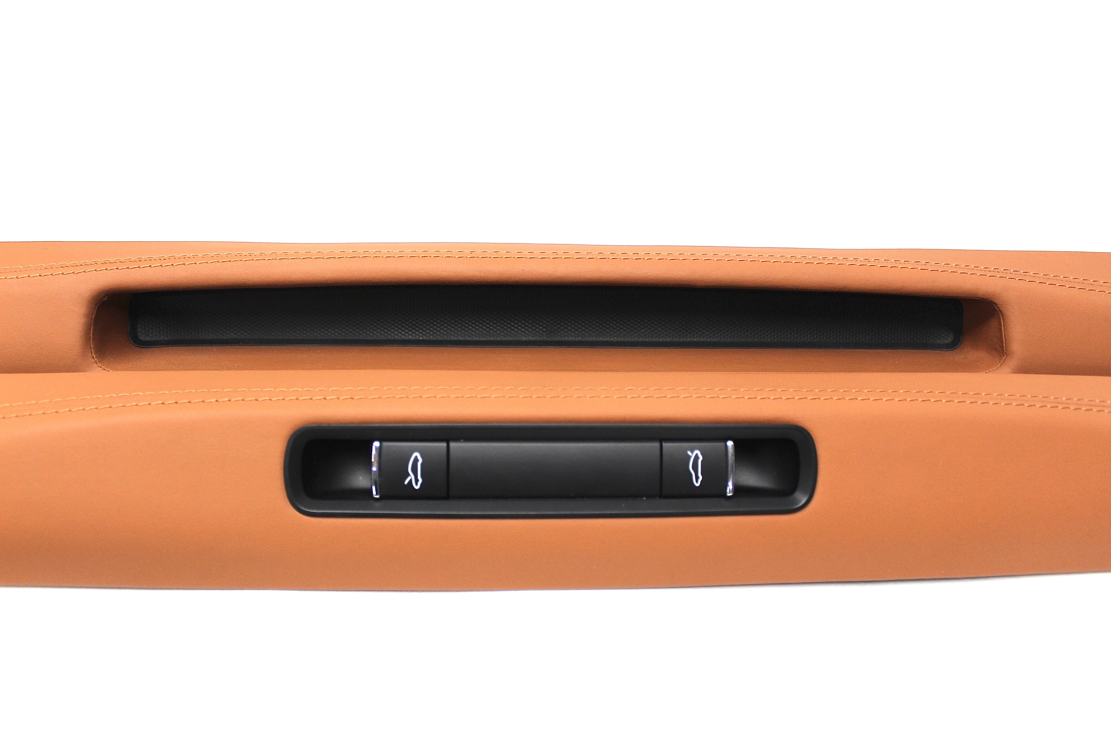 Einstiegsleisten Porsche 911 (992)