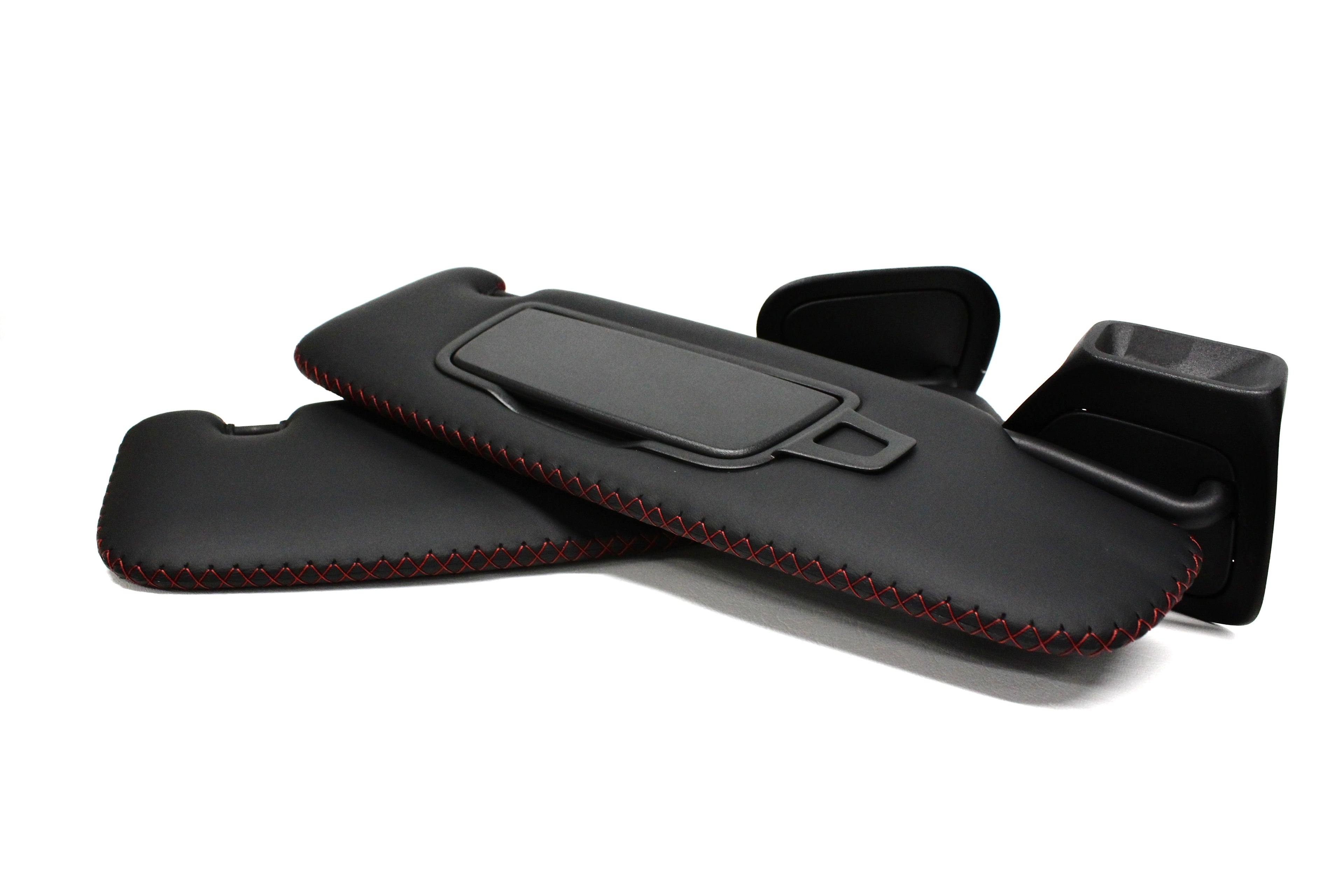 Porsche 911 Sonnenblenden